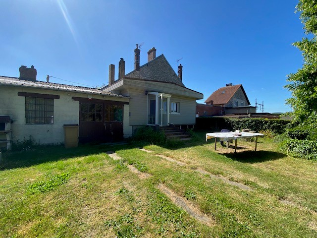 Agence immobilière de In Vestiss France Margot