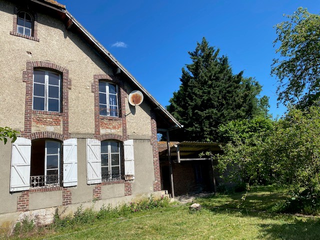 Agence immobilière de In Vestiss France Margot