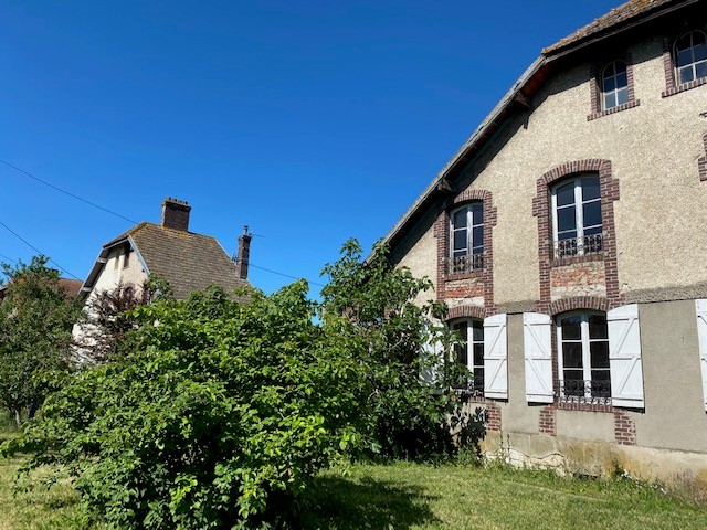 Agence immobilière de In Vestiss France Margot