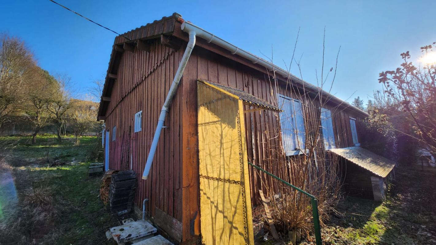 Agence immobilière de In Vestiss France Margot