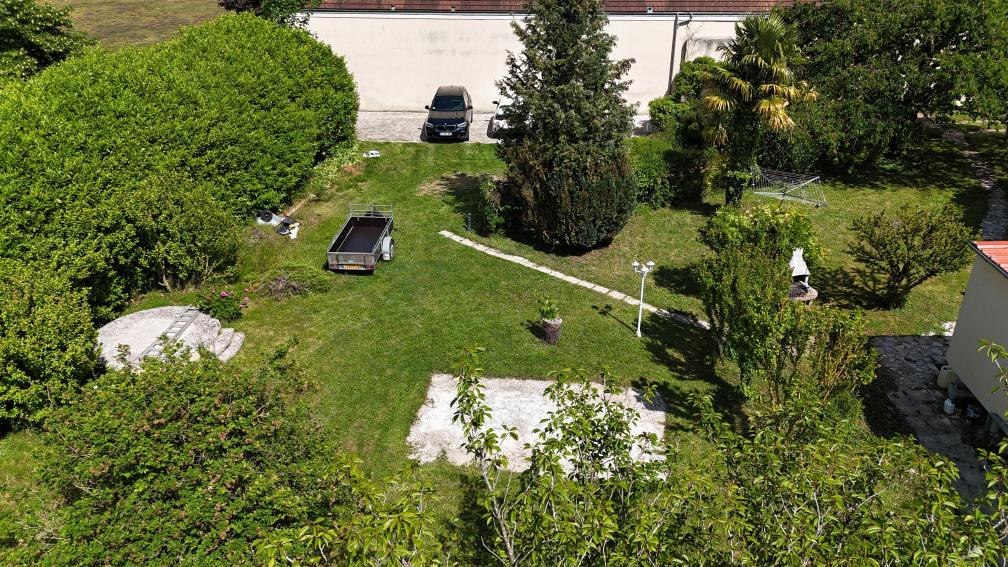 Agence immobilière de In Vestiss France Margot
