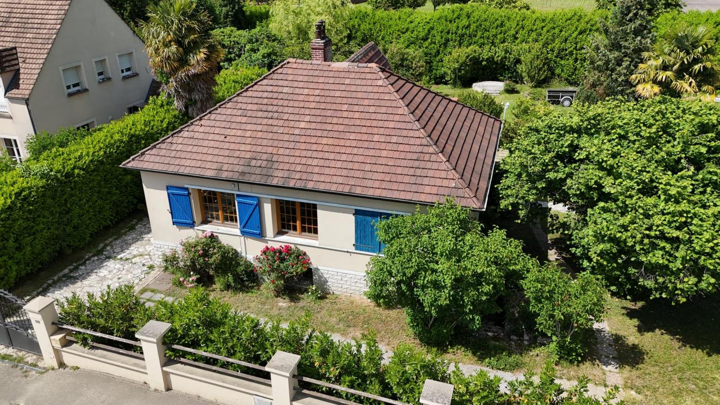 Agence immobilière de In Vestiss France Margot