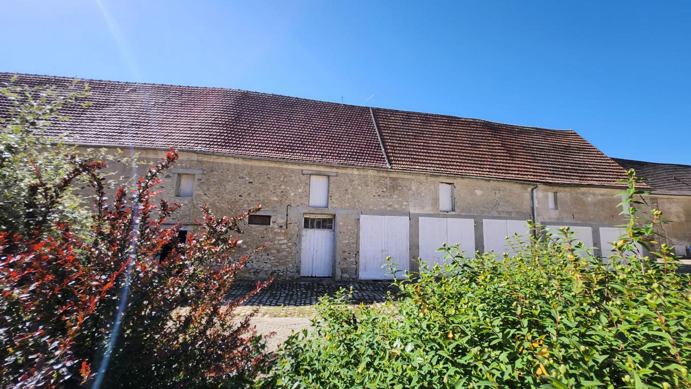 Agence immobilière de In Vestiss France Margot