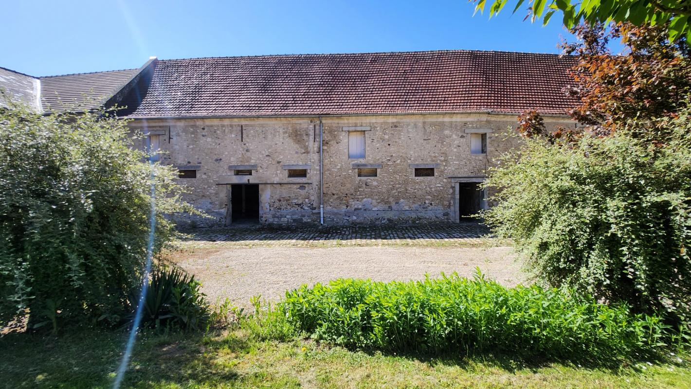 Agence immobilière de In Vestiss France Margot