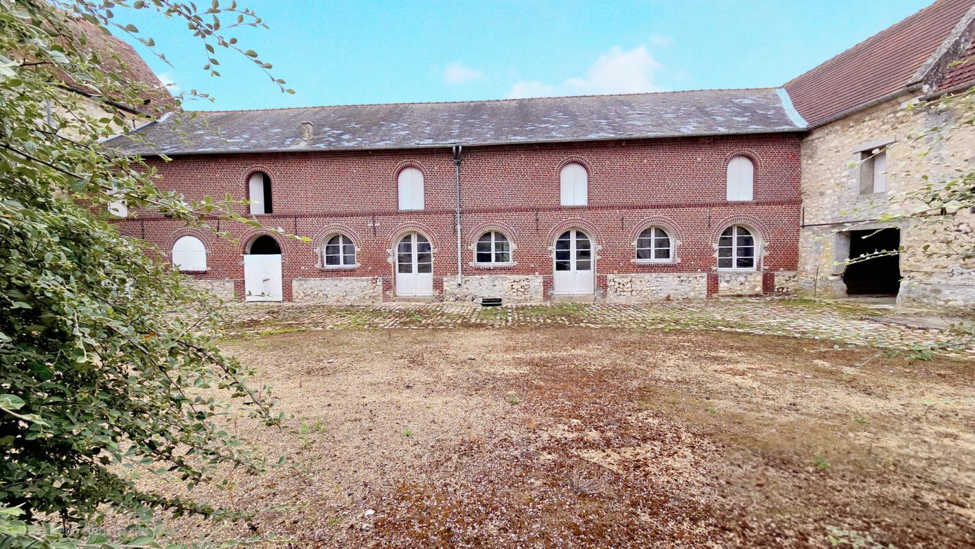 Agence immobilière de In Vestiss France Margot