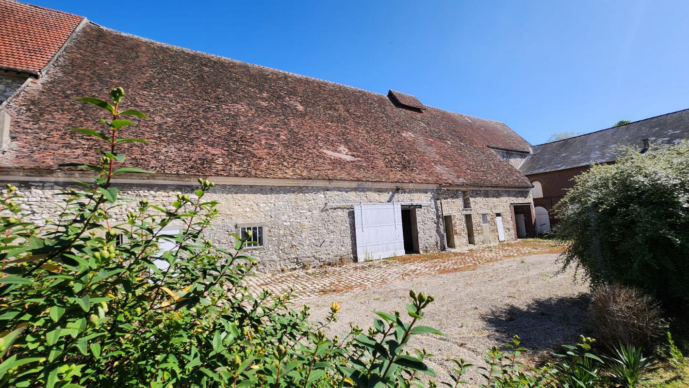 Agence immobilière de In Vestiss France Margot