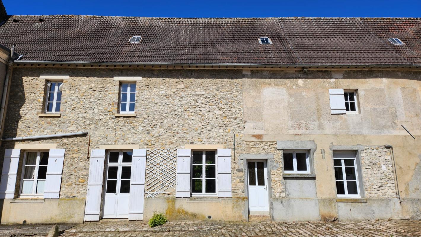 Agence immobilière de In Vestiss France Margot
