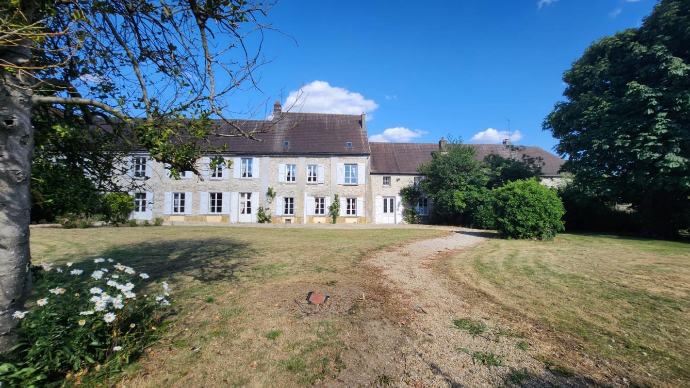 Agence immobilière de In Vestiss France Margot