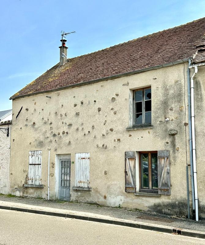 Agence immobilière de In Vestiss France Margot