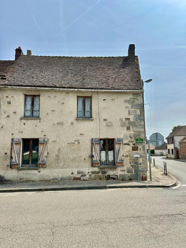 Agence immobilière de In Vestiss France Margot