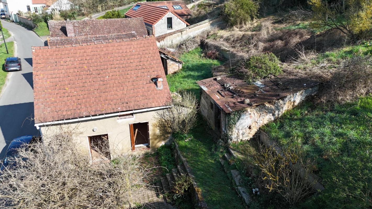 Agence immobilière de In Vestiss France Margot