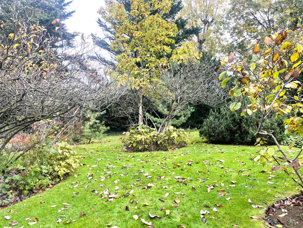 Agence immobilière de In Vestiss France Margot