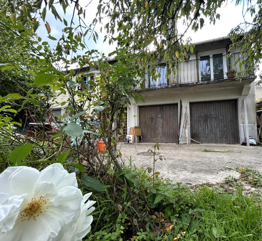 Agence immobilière de In Vestiss France Margot
