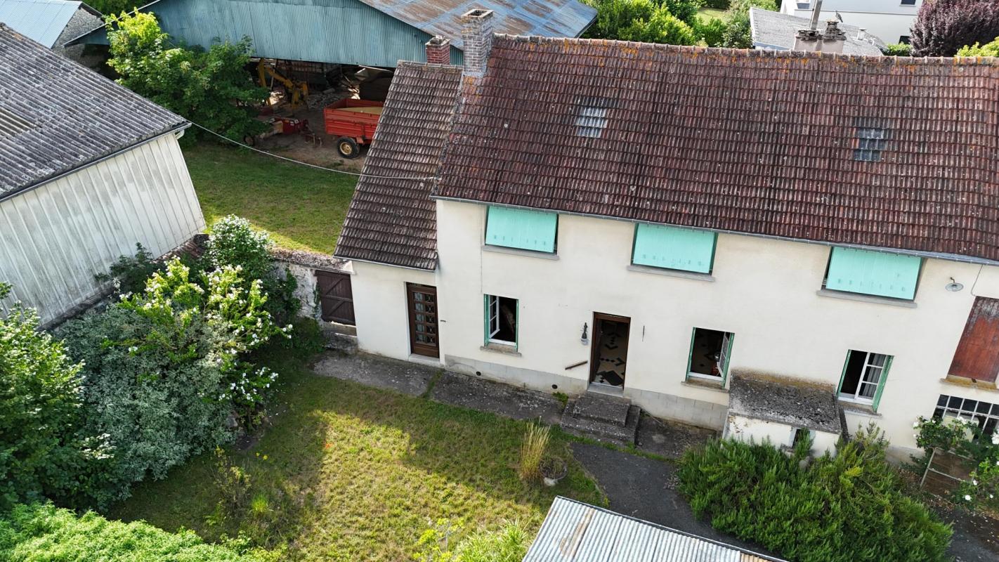 Agence immobilière de In Vestiss France Margot
