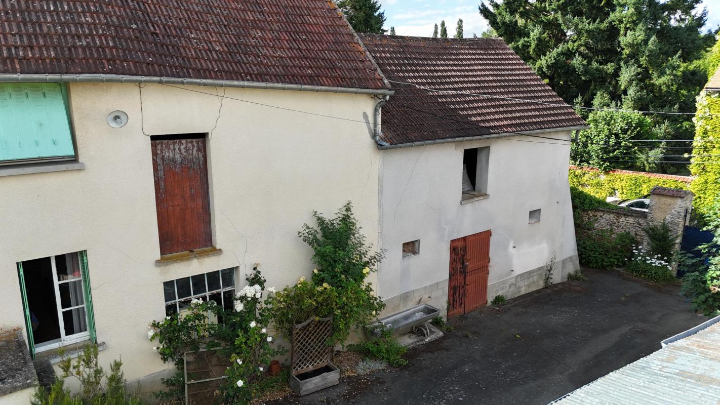 Agence immobilière de In Vestiss France Margot