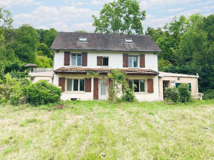 Agence immobilière de In Vestiss France Margot