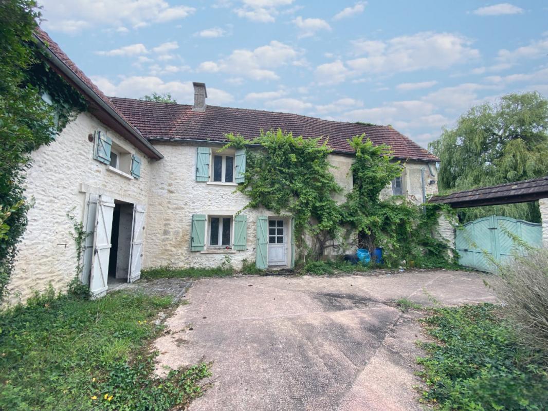 Agence immobilière de In Vestiss France Margot