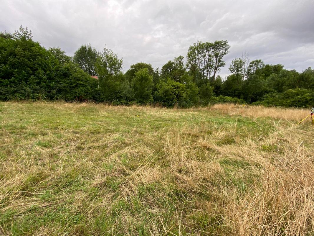 Agence immobilière de In Vestiss France Margot