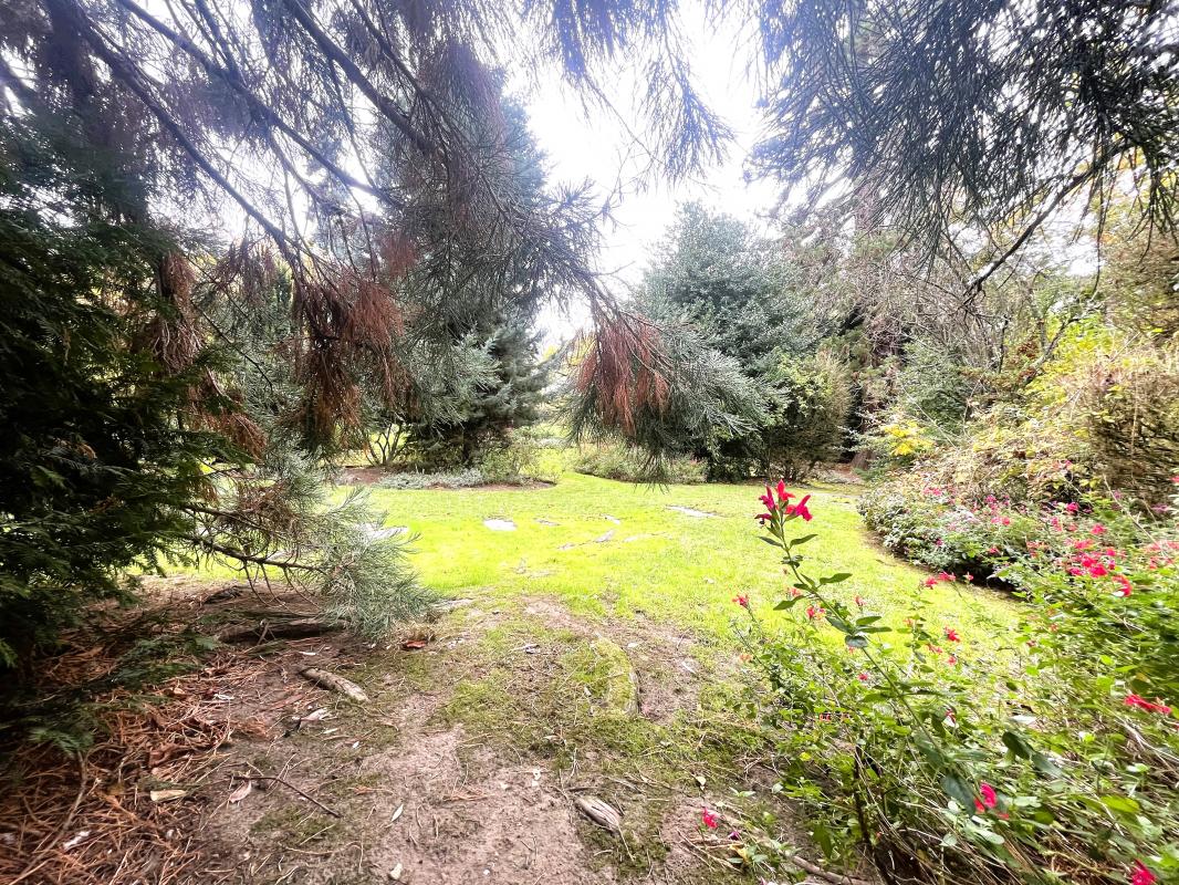 Agence immobilière de In Vestiss France Margot