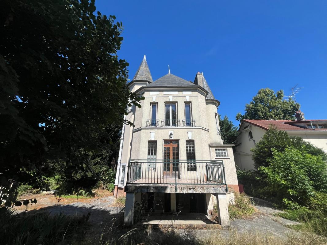 Agence immobilière de In Vestiss France Margot
