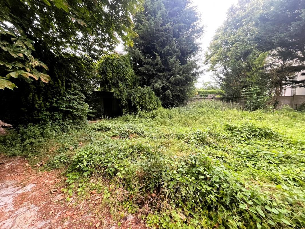 Agence immobilière de In Vestiss France Margot