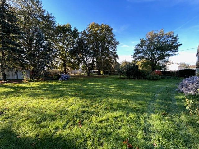 Agence immobilière de In Vestiss France Margot
