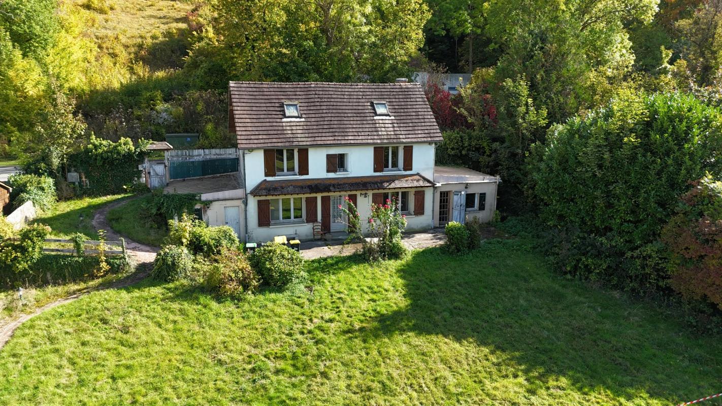 Agence immobilière de In Vestiss France Margot