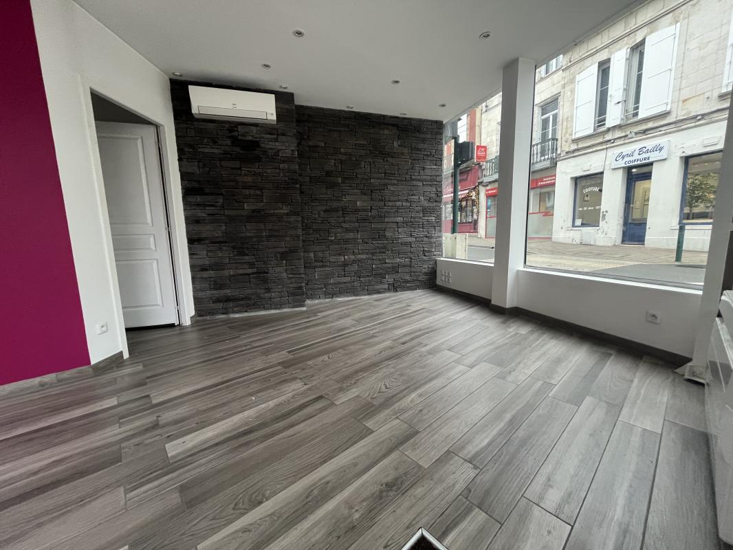 Agence immobilière de In Vestiss France Margot