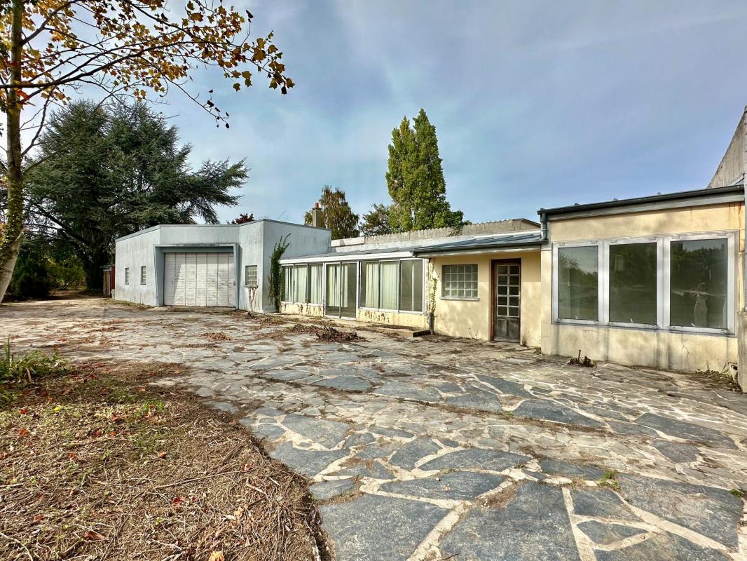 Agence immobilière de In Vestiss France Margot