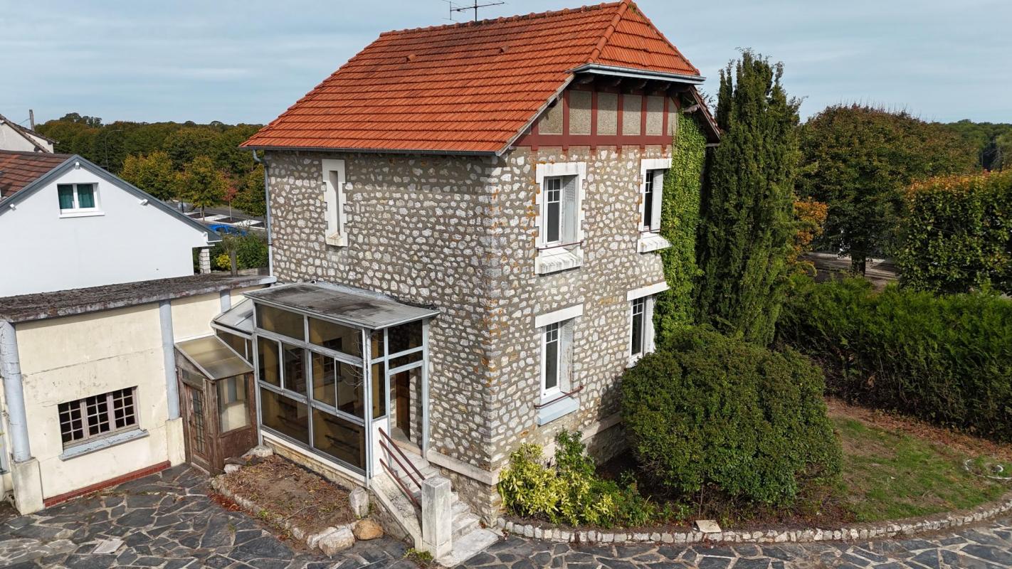 Agence immobilière de In Vestiss France Margot