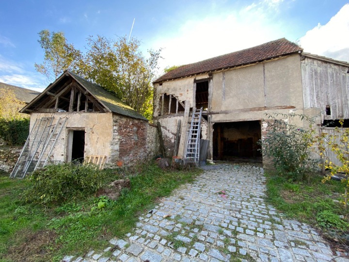 Agence immobilière de In Vestiss France Margot