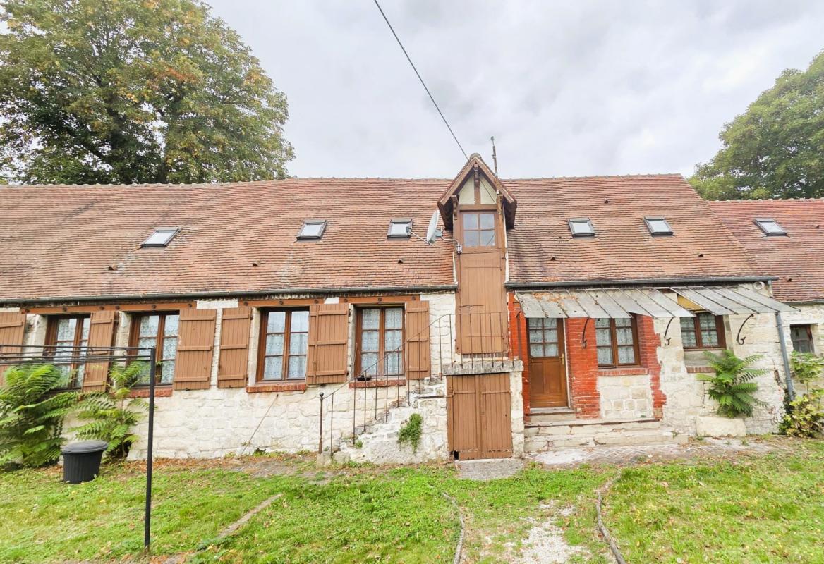 Agence immobilière de In Vestiss France Margot