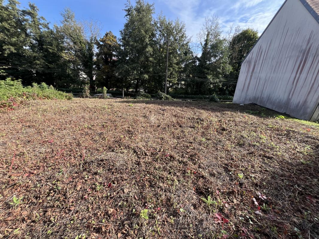 Agence immobilière de In Vestiss France Margot