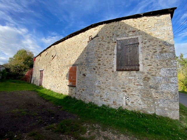 Agence immobilière de In Vestiss France Margot