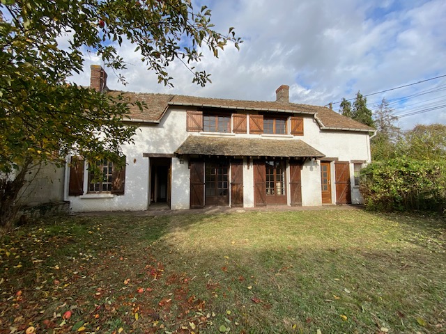 Agence immobilière de In Vestiss France Margot