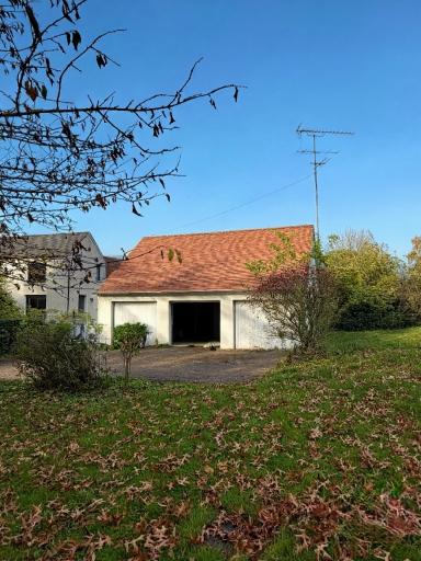Agence immobilière de In Vestiss France Margot