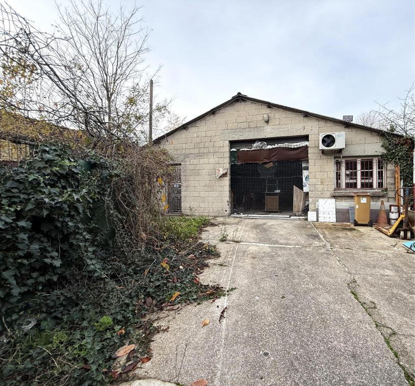 Agence immobilière de In Vestiss France Margot