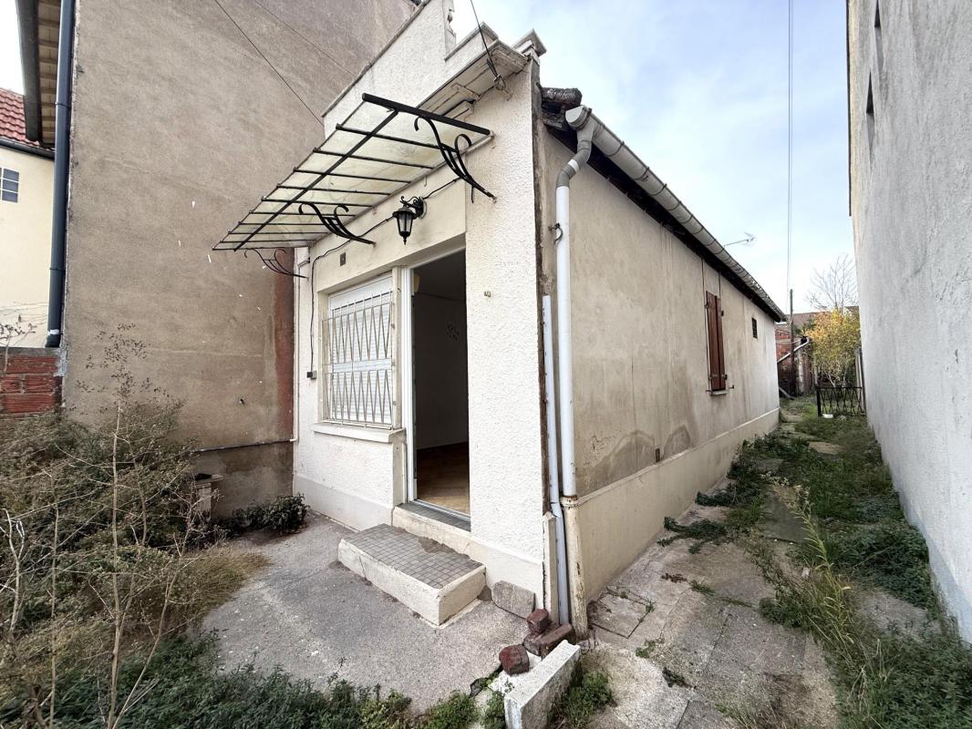 Agence immobilière de In Vestiss France Margot