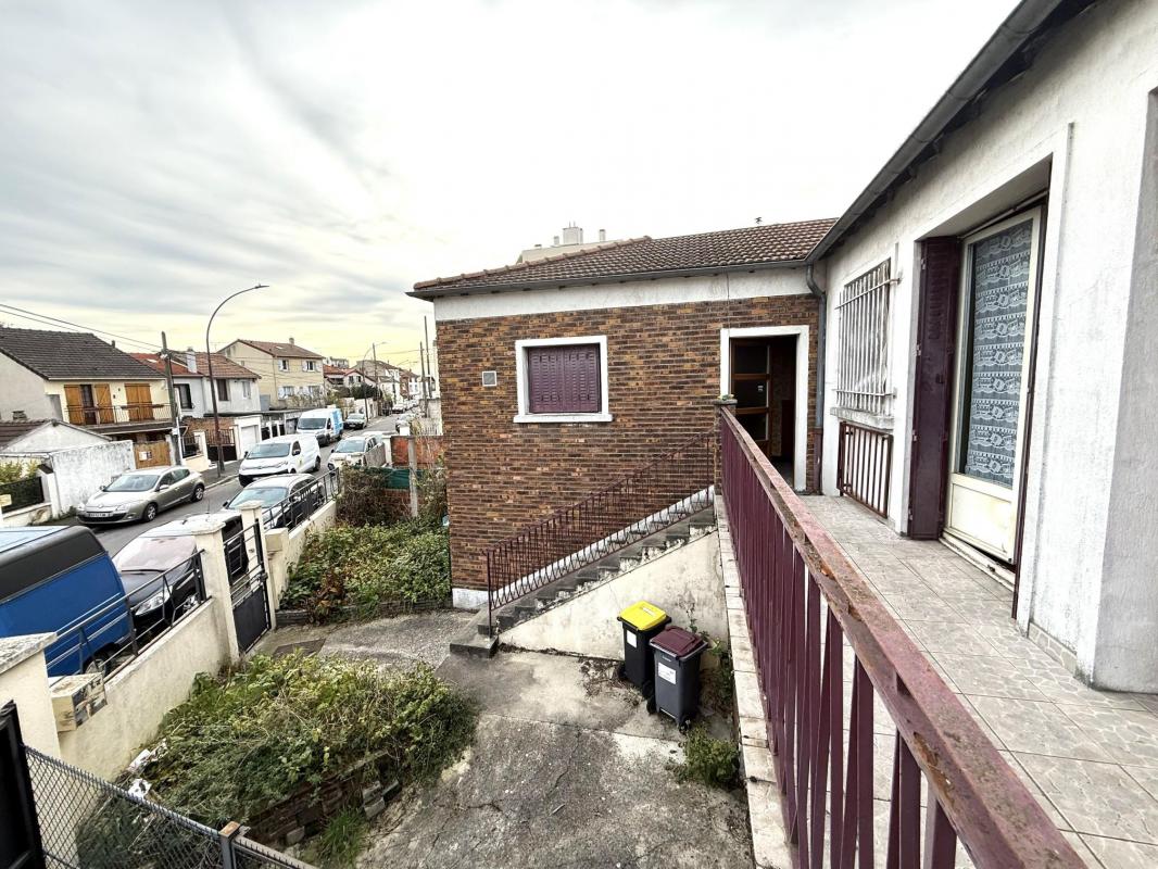 Agence immobilière de In Vestiss France Margot