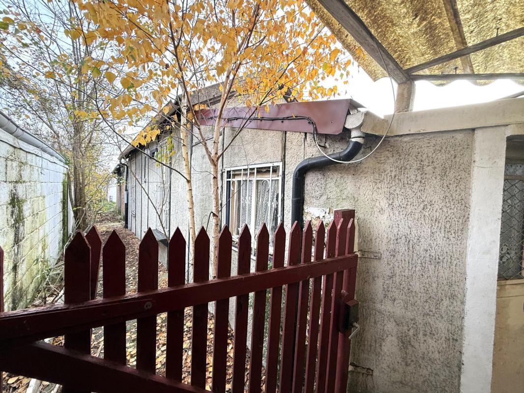 Agence immobilière de In Vestiss France Margot