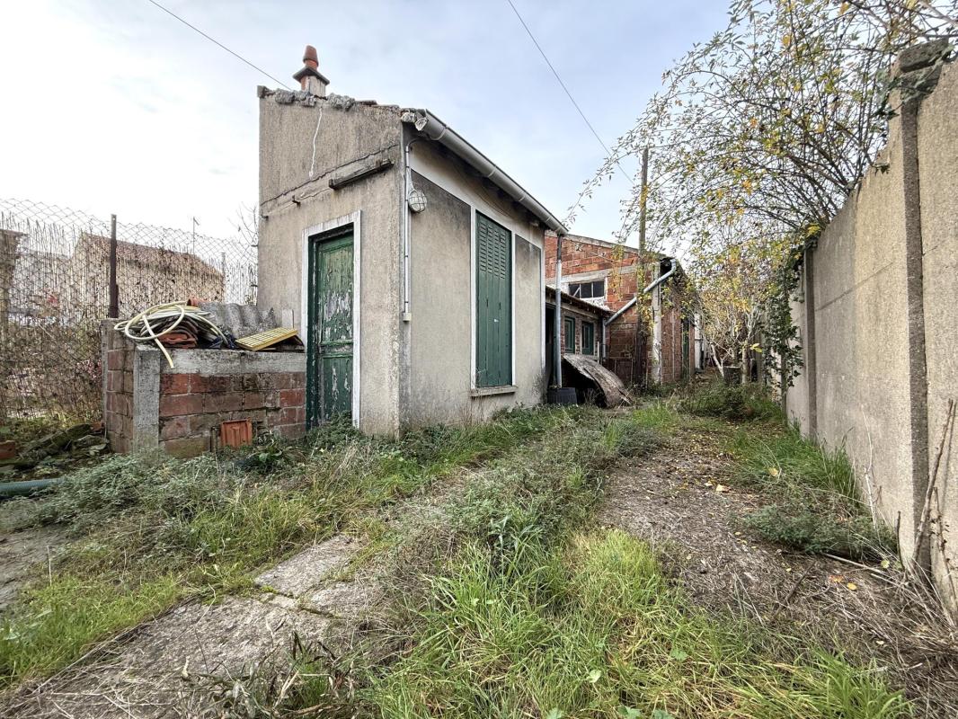 Agence immobilière de In Vestiss France Margot