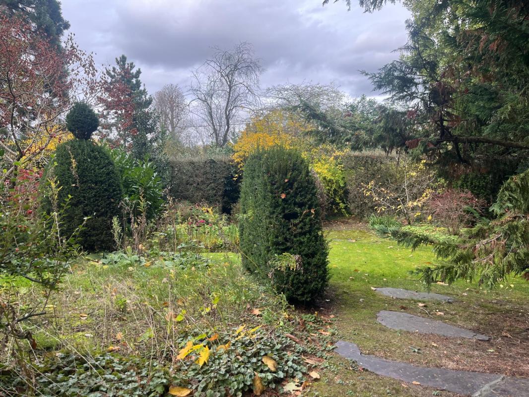 Agence immobilière de In Vestiss France Margot