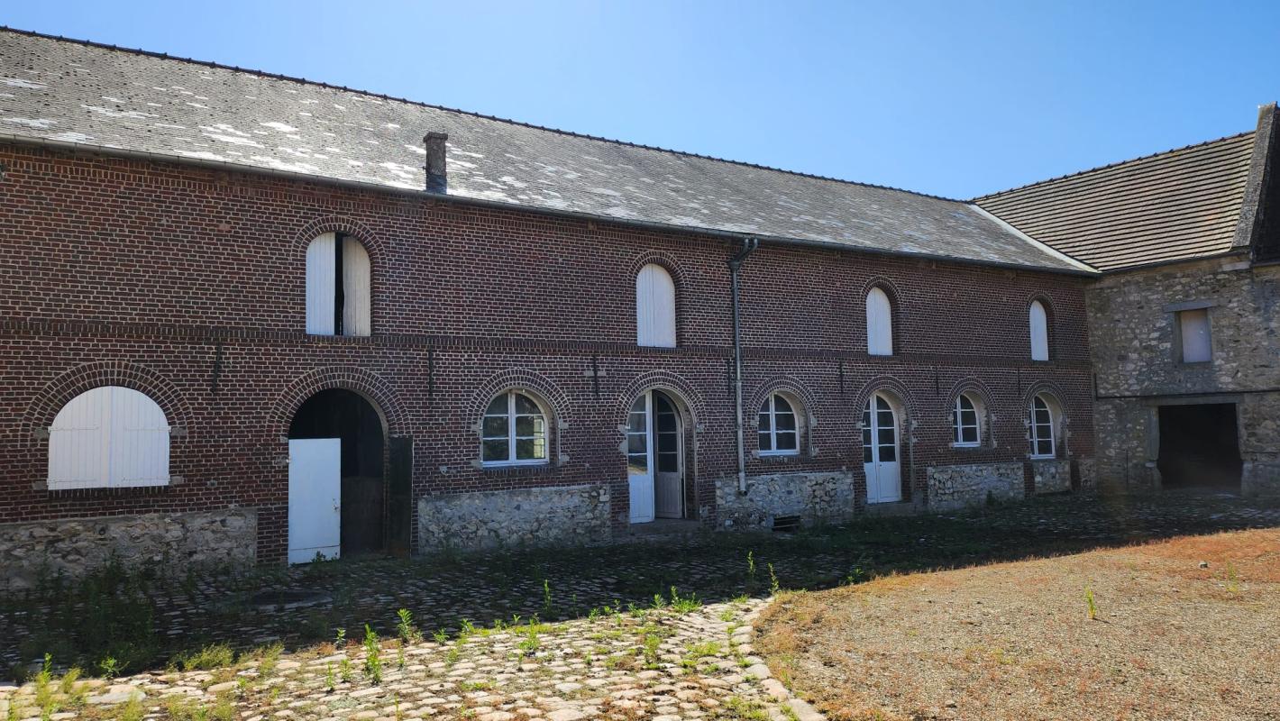 Agence immobilière de In Vestiss France Margot