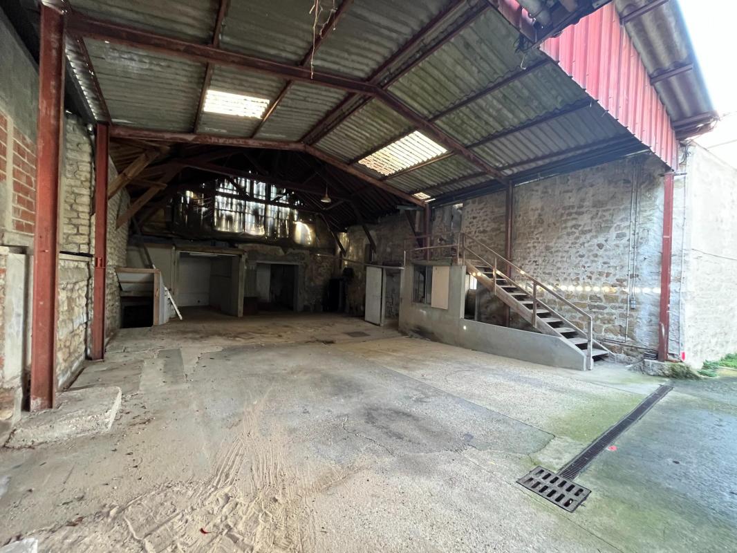 Agence immobilière de In Vestiss France Margot