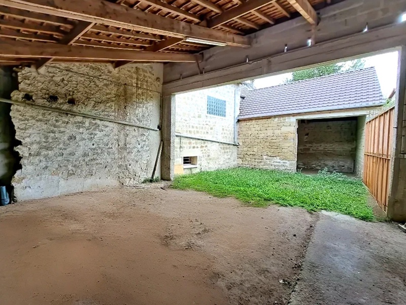 Agence immobilière de In Vestiss France Margot