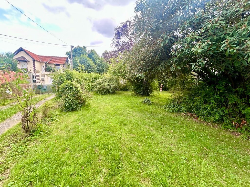 Agence immobilière de In Vestiss France Margot