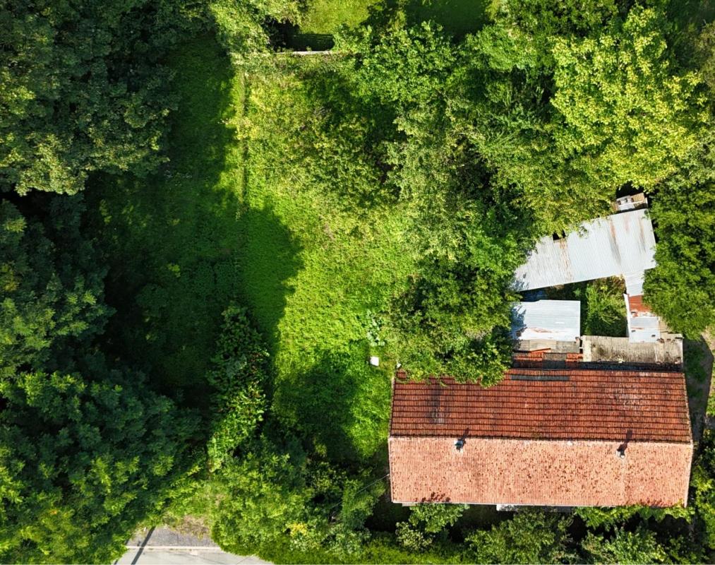 Agence immobilière de In Vestiss France Margot