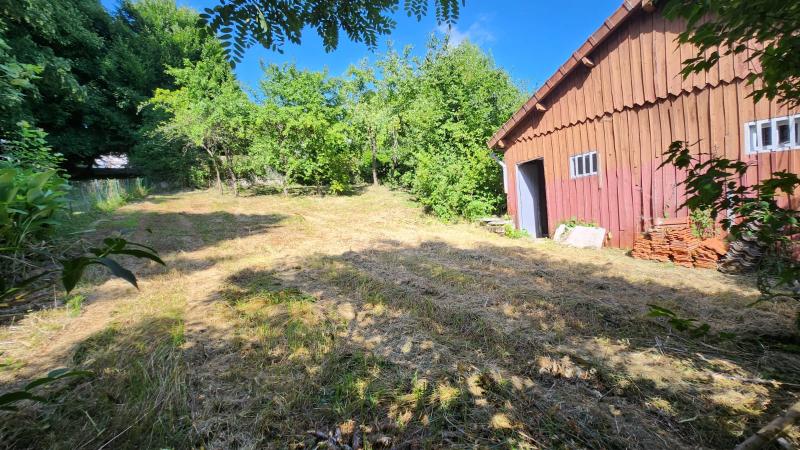 Agence immobilière de In Vestiss France Margot