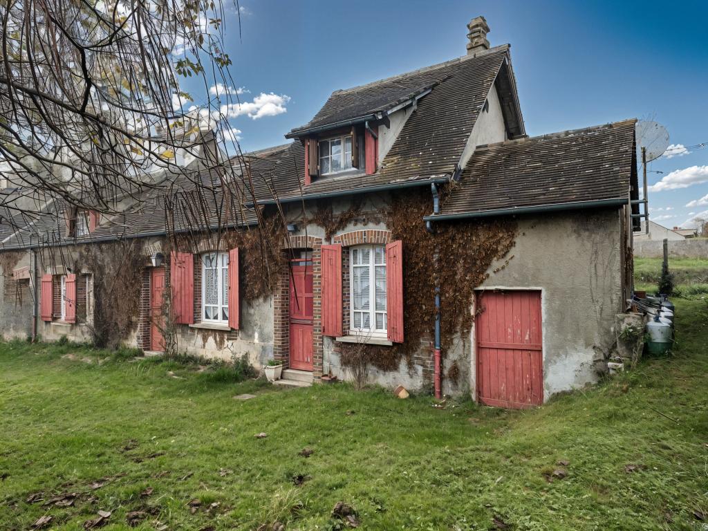 Agence immobilière de In Vestiss France Margot