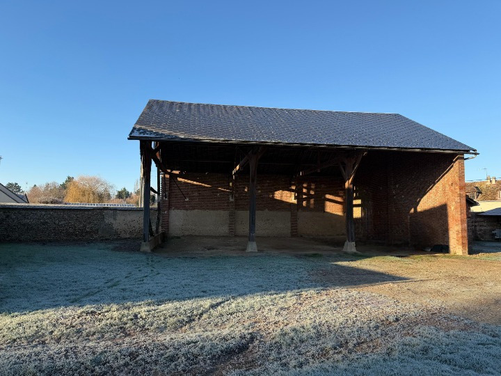 Agence immobilière de In Vestiss France Margot